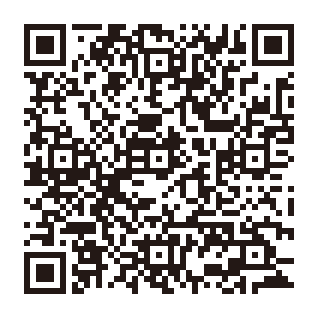 三越アプリDLQRコード