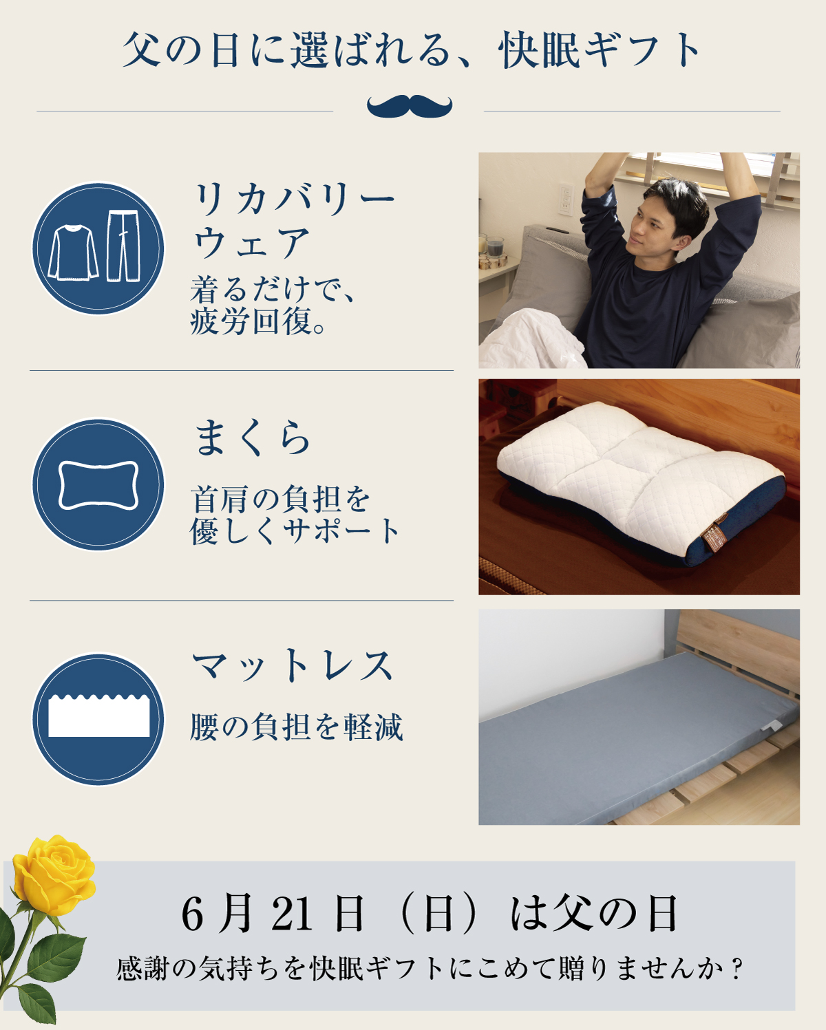 ギフト説明