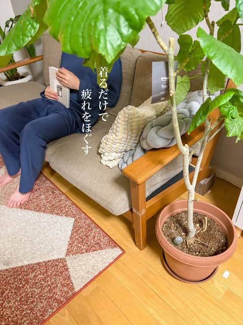 ロング投稿画像