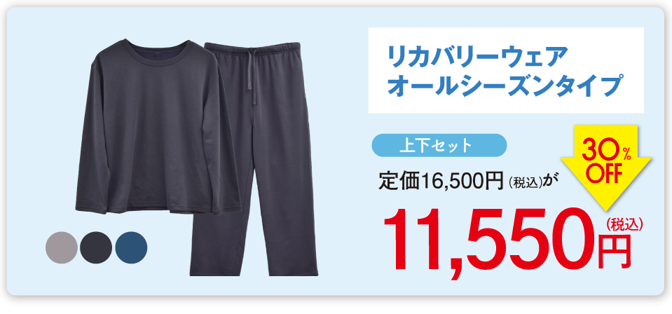 リカバリーオール