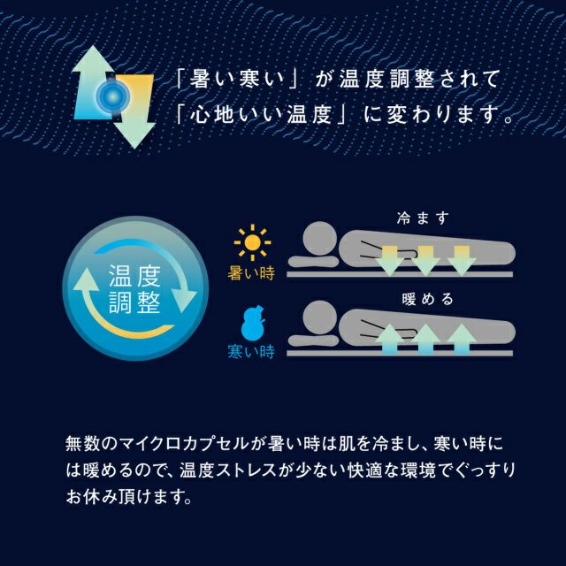 接触冷感プレサーモ敷きパッド シングル ワイドシングル ダブル｜眠り