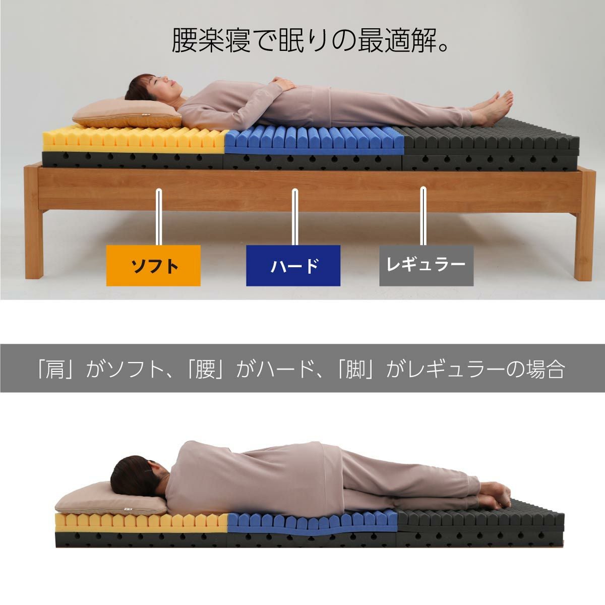 マイ枕購入！84000円（税抜き）マットレス！ マイ枕購入！84000円（税抜き）マットレス！ 【公式通販】