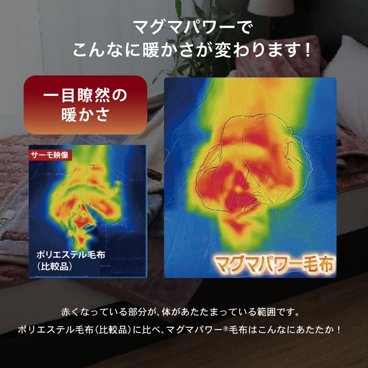吸湿発熱 マグマパワー あったか毛布カバー 半額！】吸湿発熱マグマパワー あったか掛けふとんカバー シングル