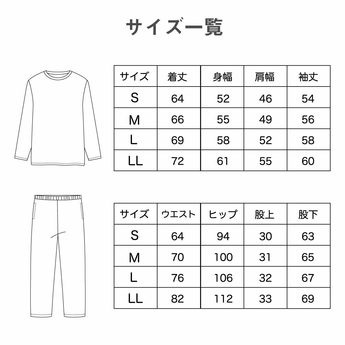 リカバリーウェア
